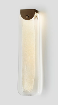 FIZI SLAB - LED wall lamp by Articolo Studio - view 3